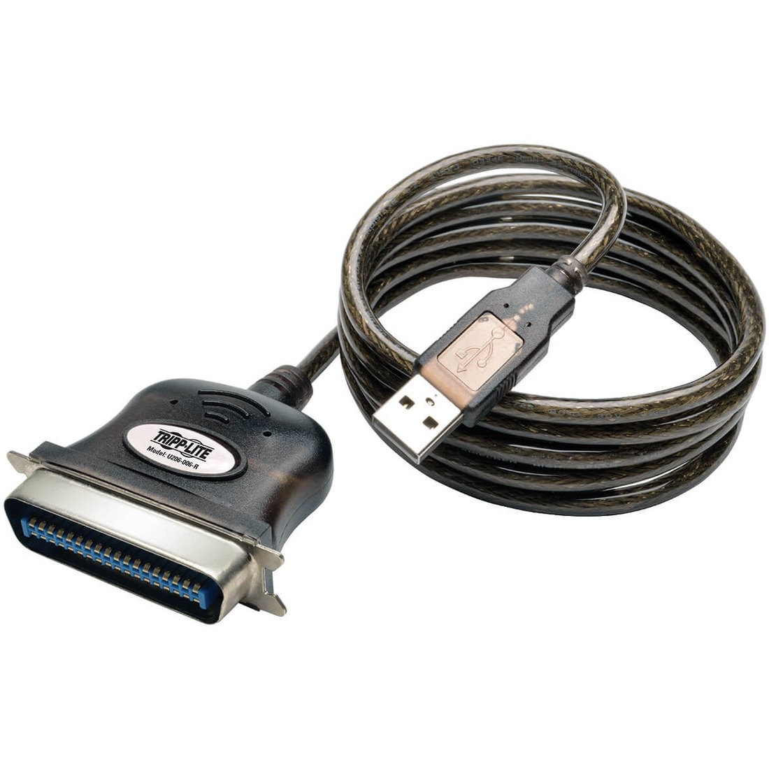 Printer adapter