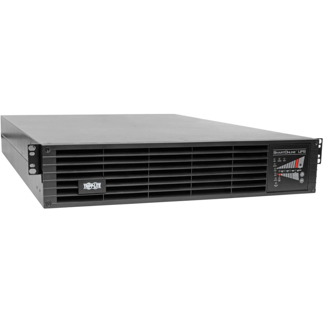 SmartOnline SU3000RTXL2U 3000VA Tower/Rack Mountable UPS