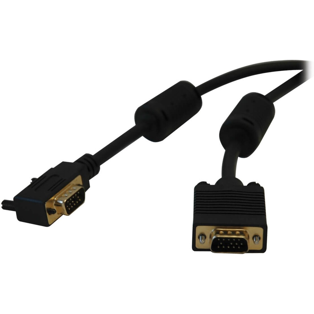 SVGA/VGA Monitor Cable