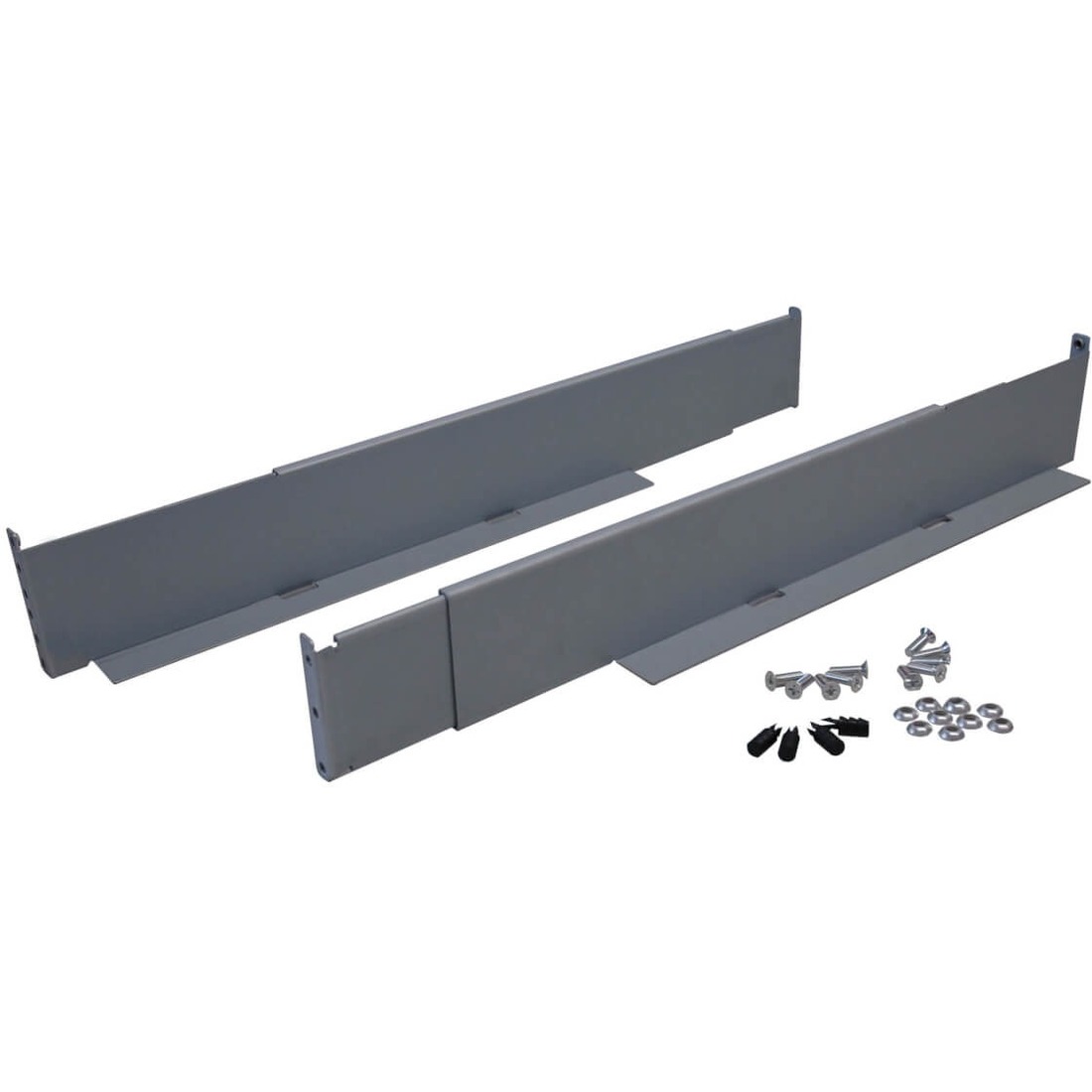 4POSTRAILKIT Rack Mount Rail Kit