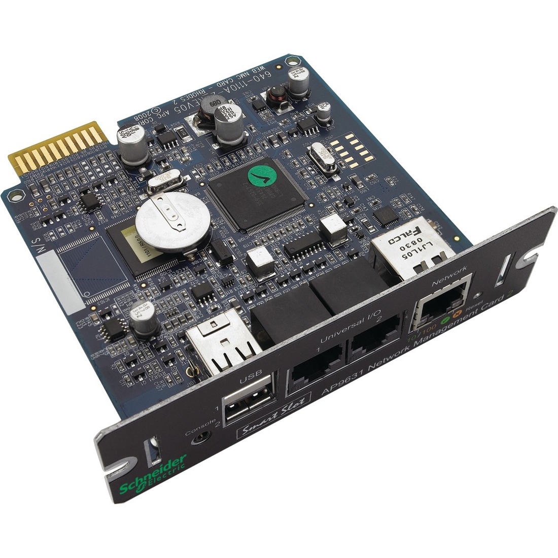 UPS Network Management Card