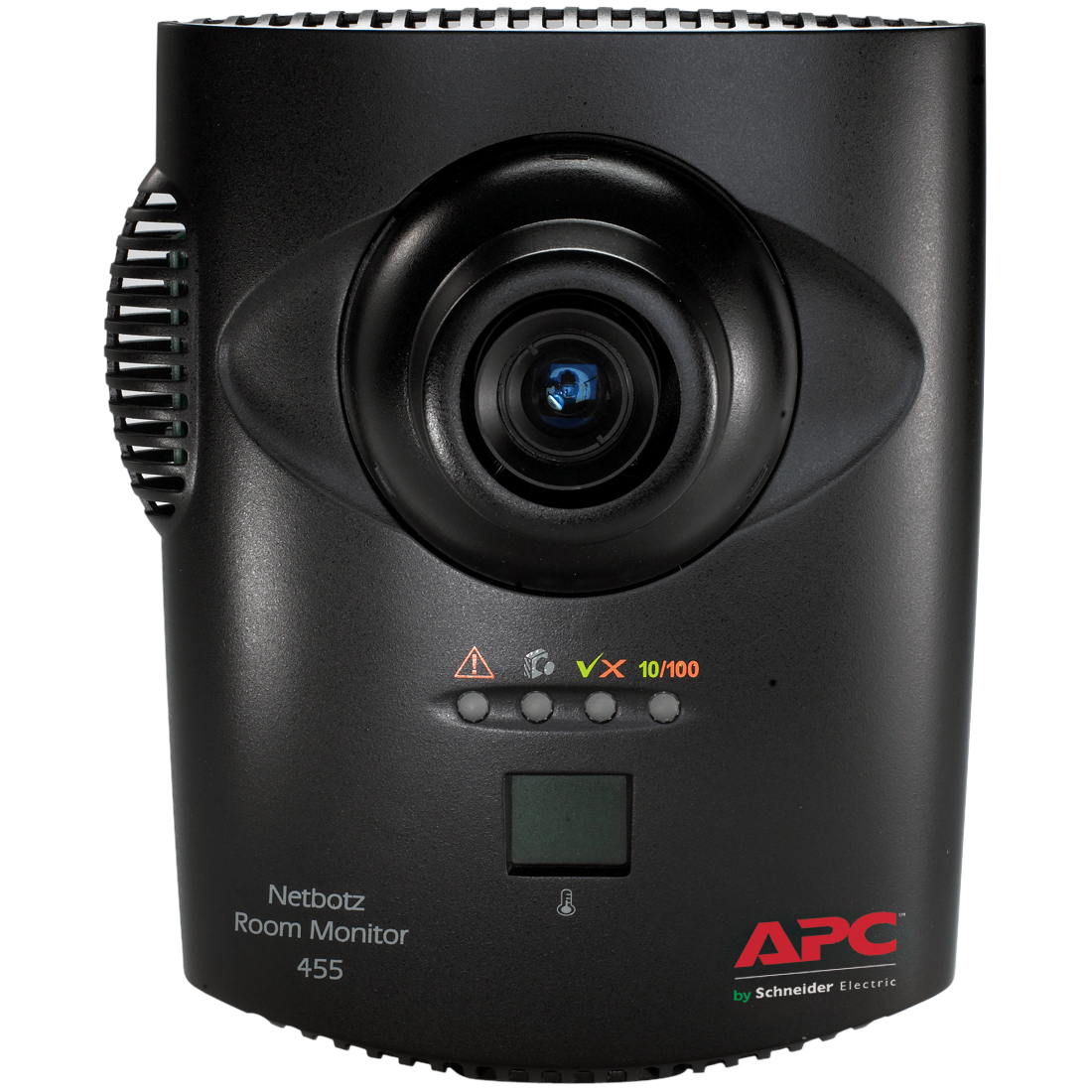 NetBotz Room Monitor 455 Security Camera