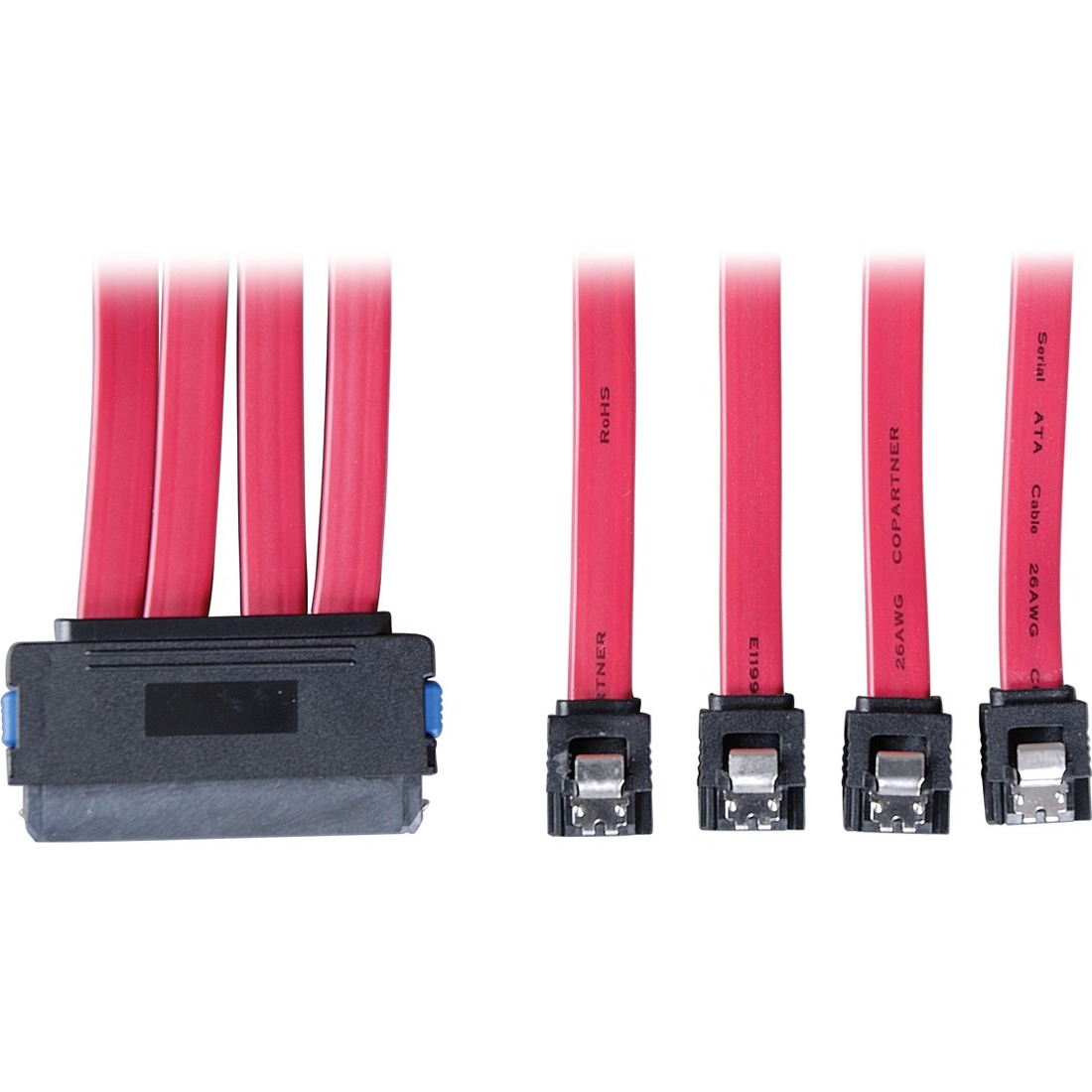S502-20N Internal SAS Cable