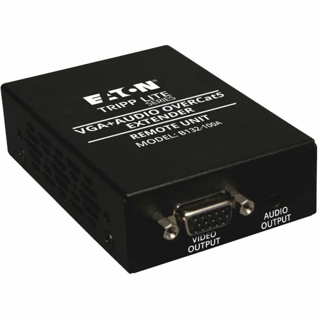 B132-100A TAA/GSA Compliant Video Extender