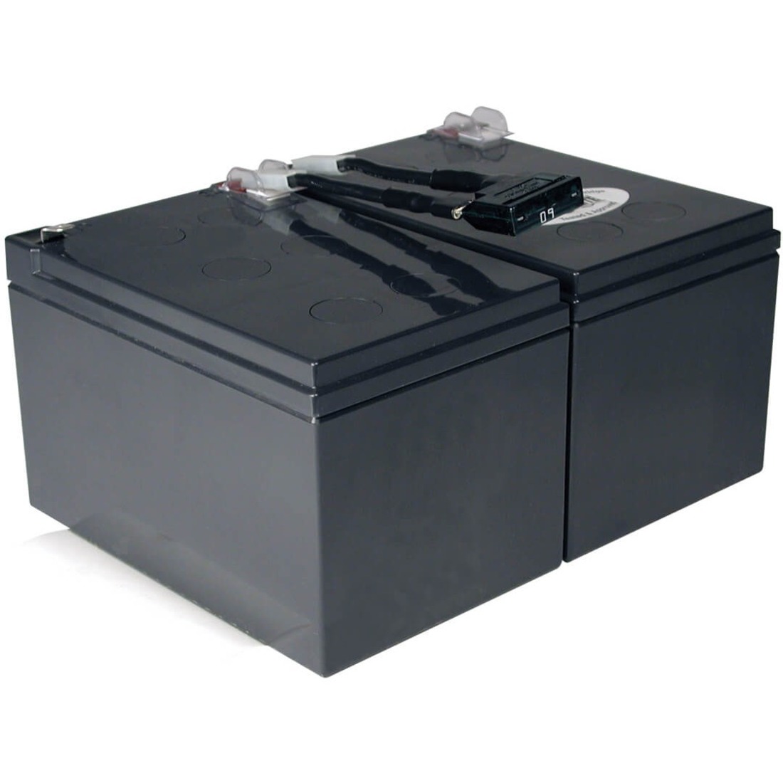 Replacement Battery Cartridge