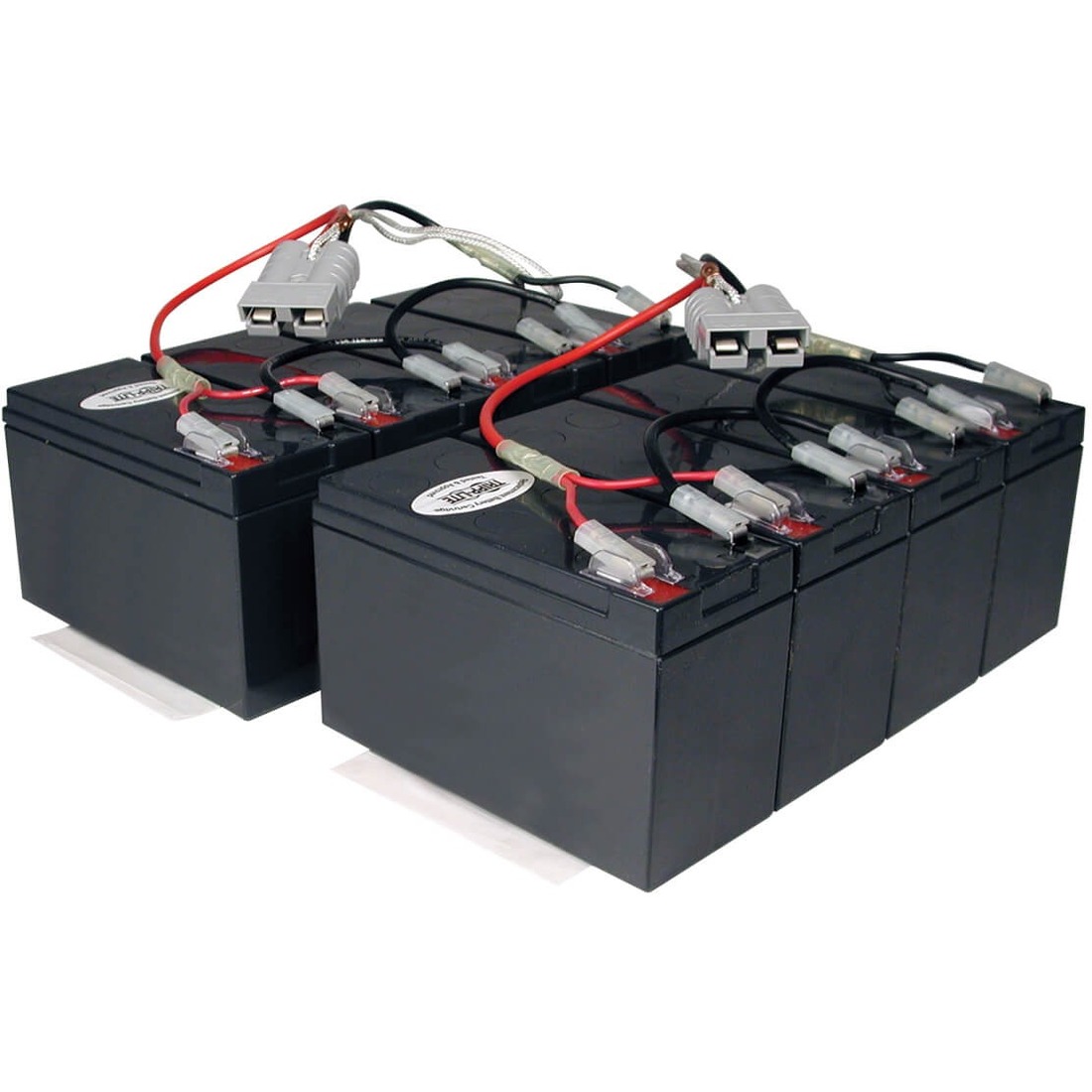 Replacement Battery Cartridge