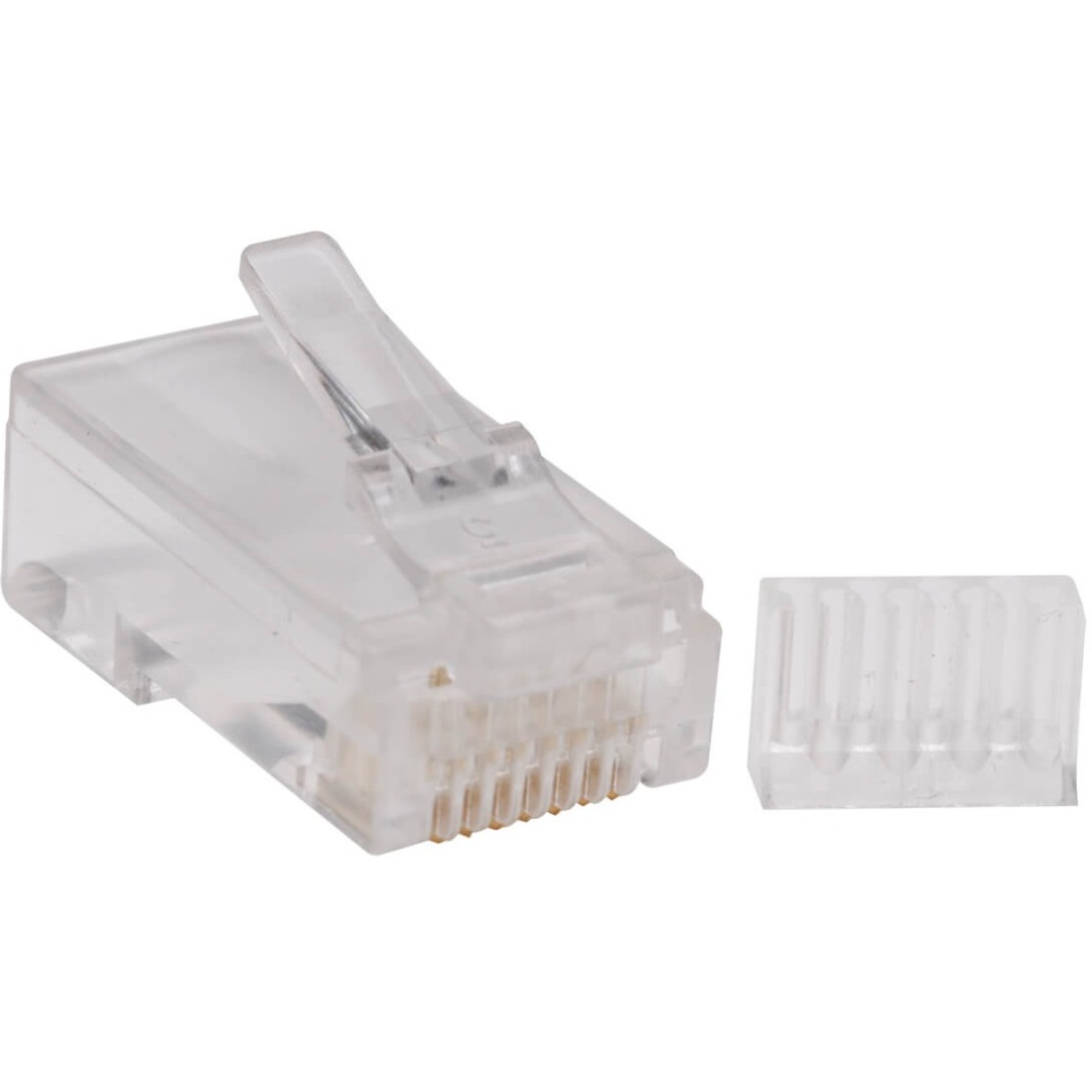 N230-100 Cat.6 Network Connector