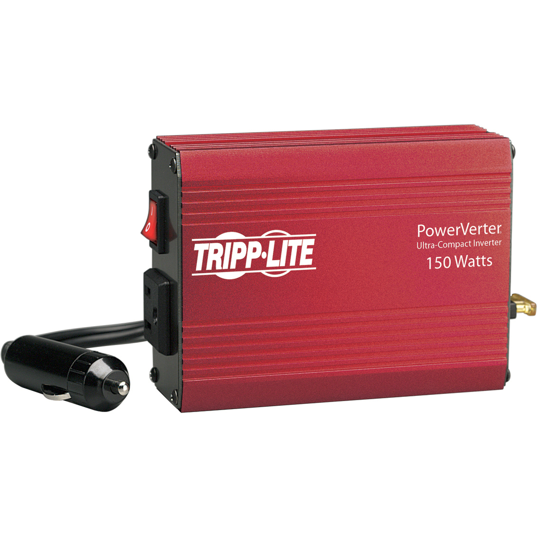 PowerVerter 150-Watt Ultra-Compact Inverter