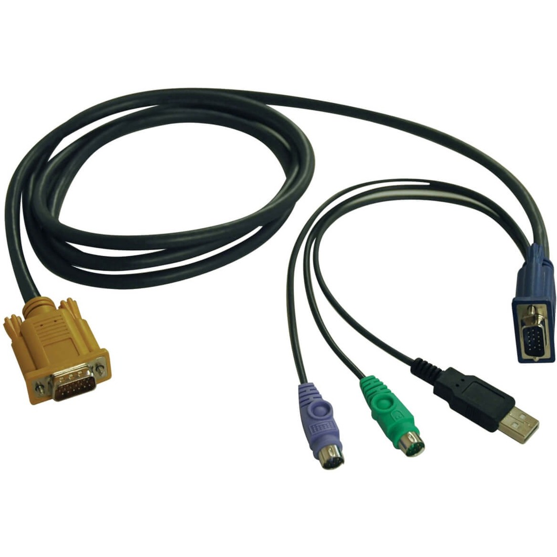 P778-006 PS2/USB Combo Cable Kit