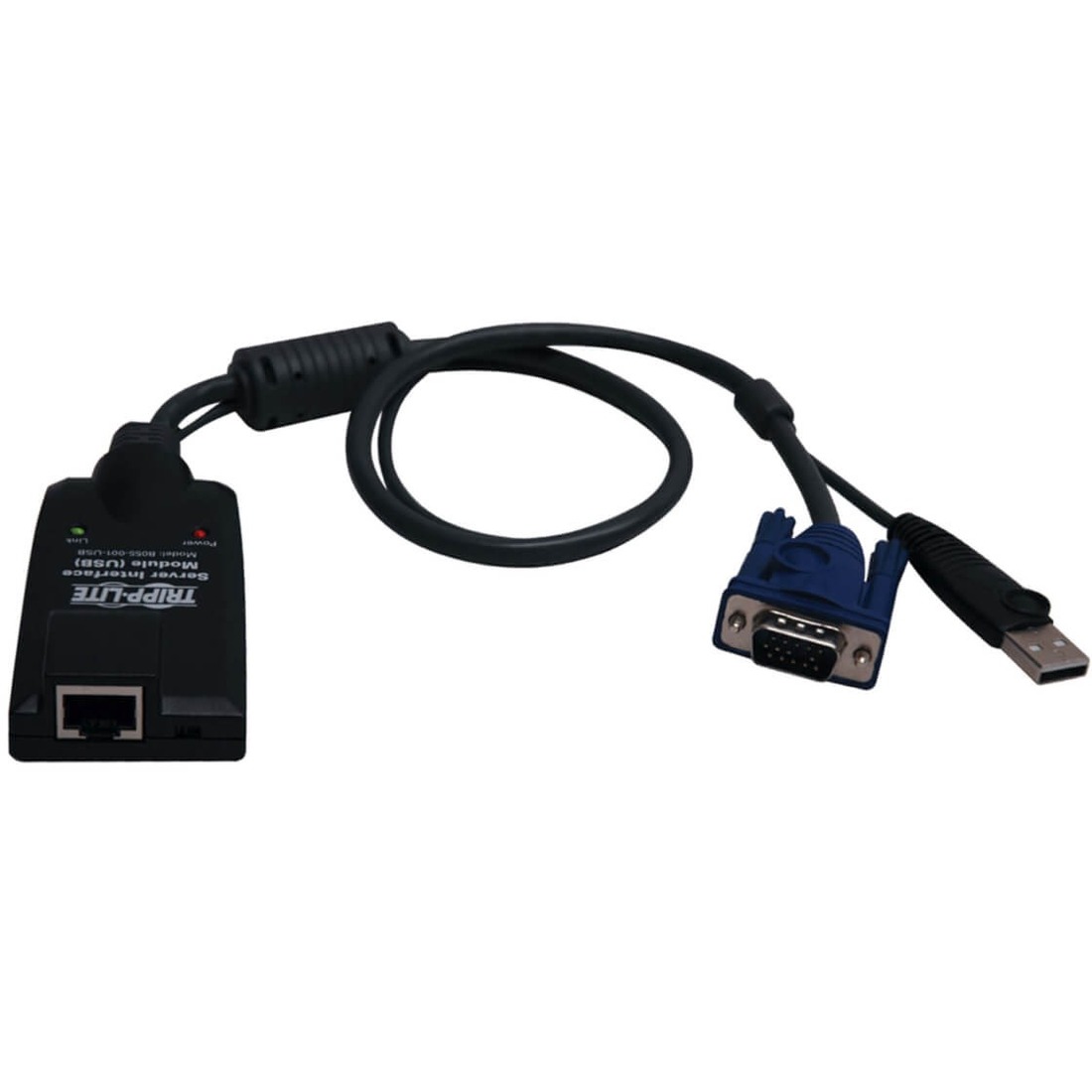B055-001-USB Server Interface Module