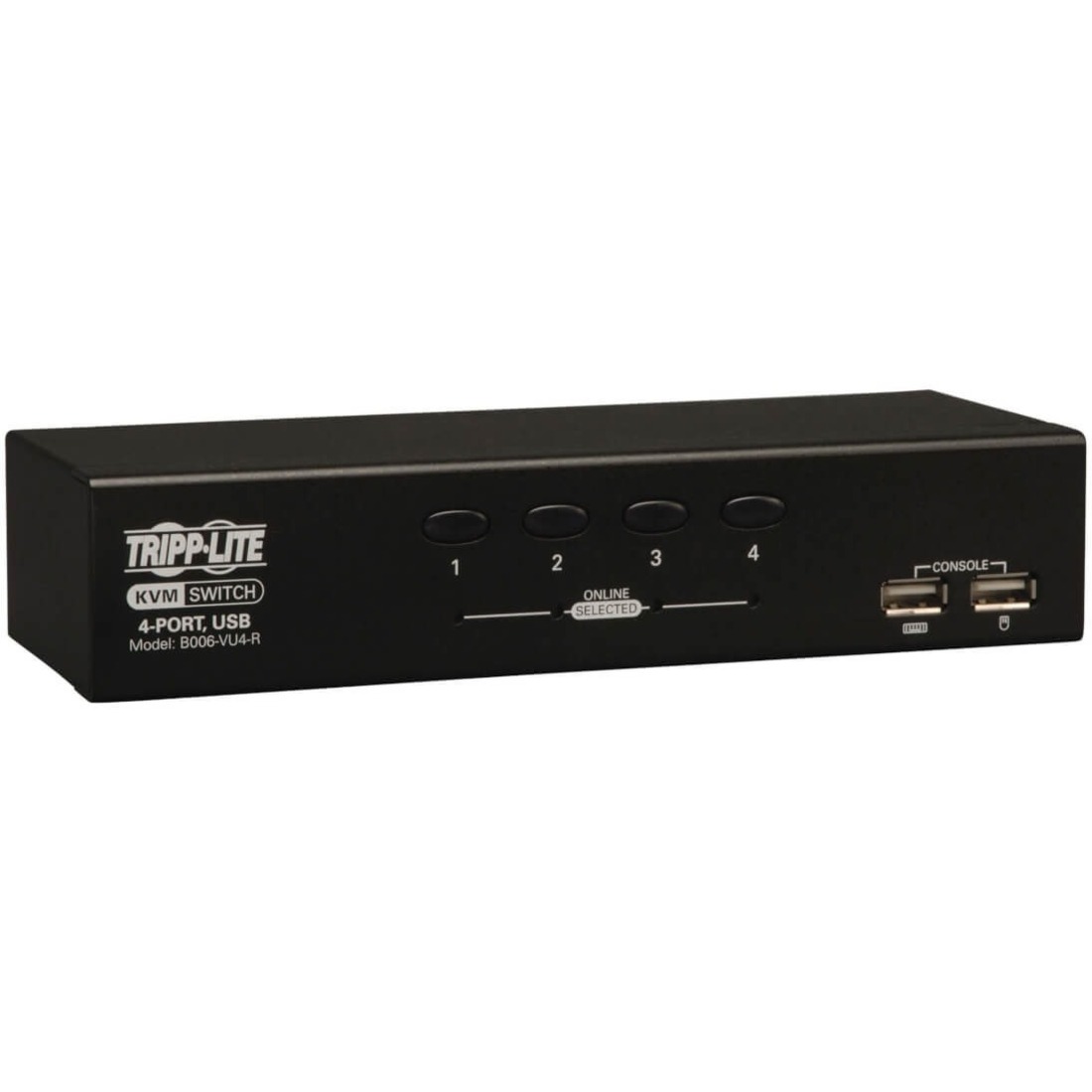 KVM Switch