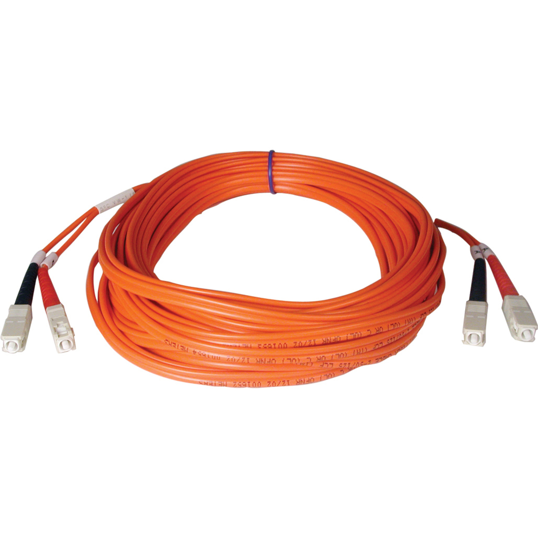 Fibre Channel Patch Cable
