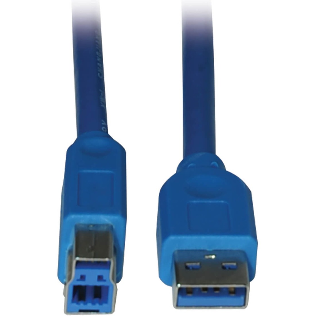 USB 3.0 AB M/M Cable