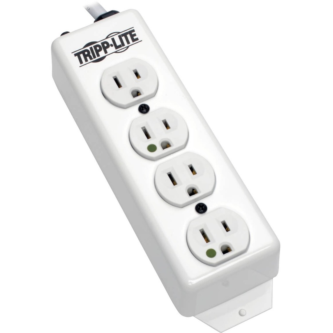 Power Strip 120V AC