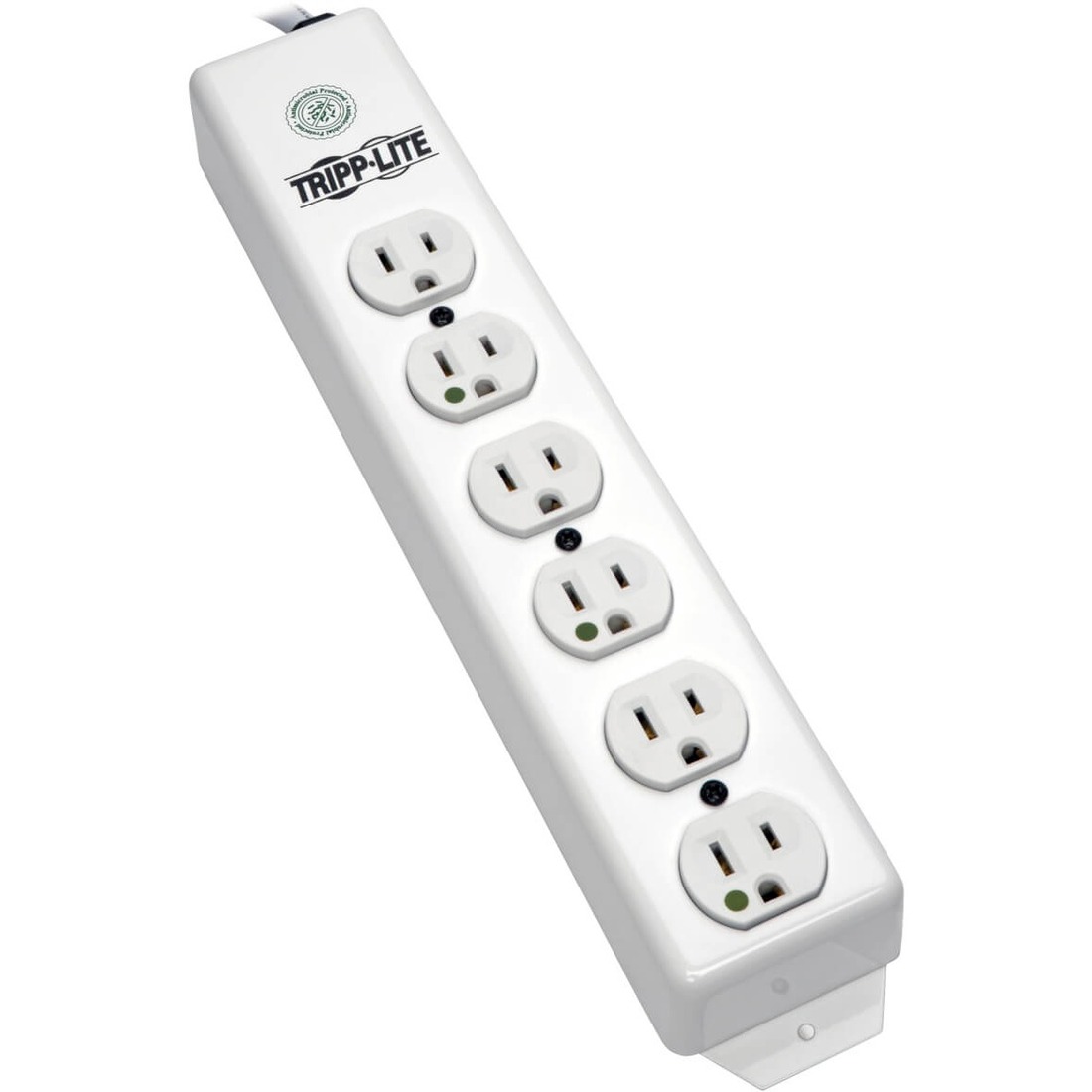 PS-615-HG 6-Outlet Power Strip