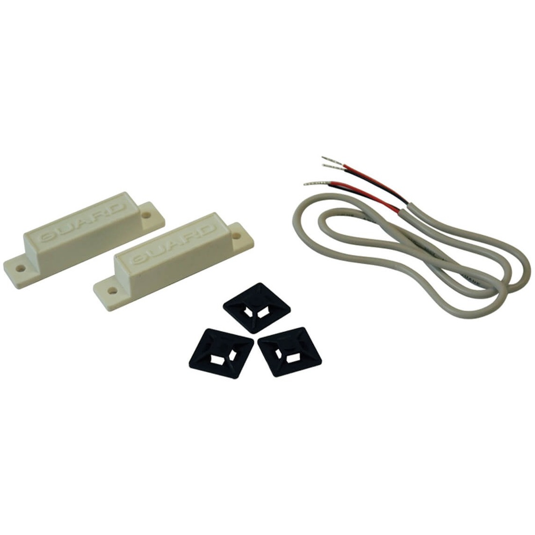SRSWITCH Magnetic Door Switch Kit