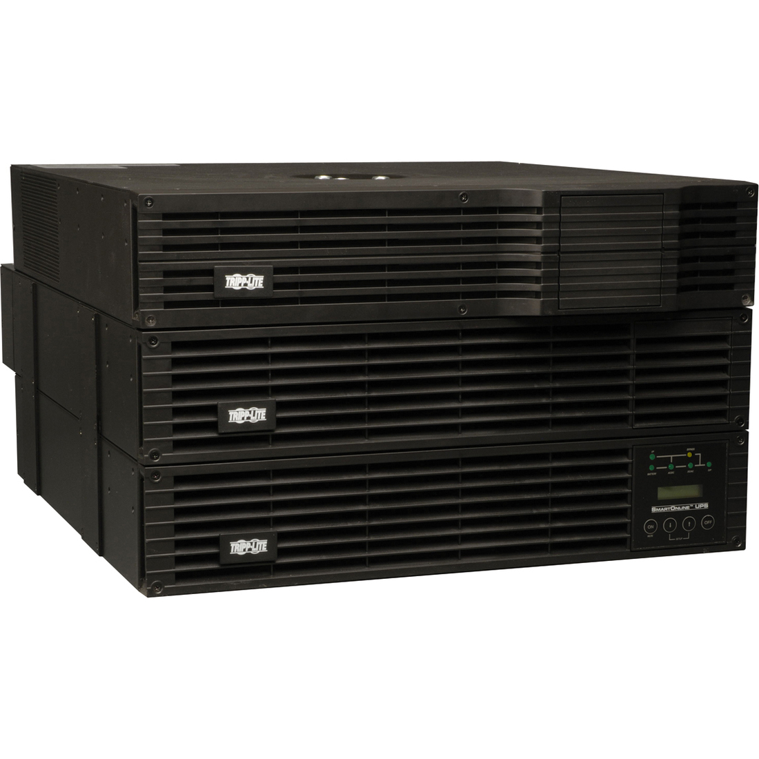 SmartOnline E SU5000RT4UTF 5kVA Tower/Rack-Mountable UPS