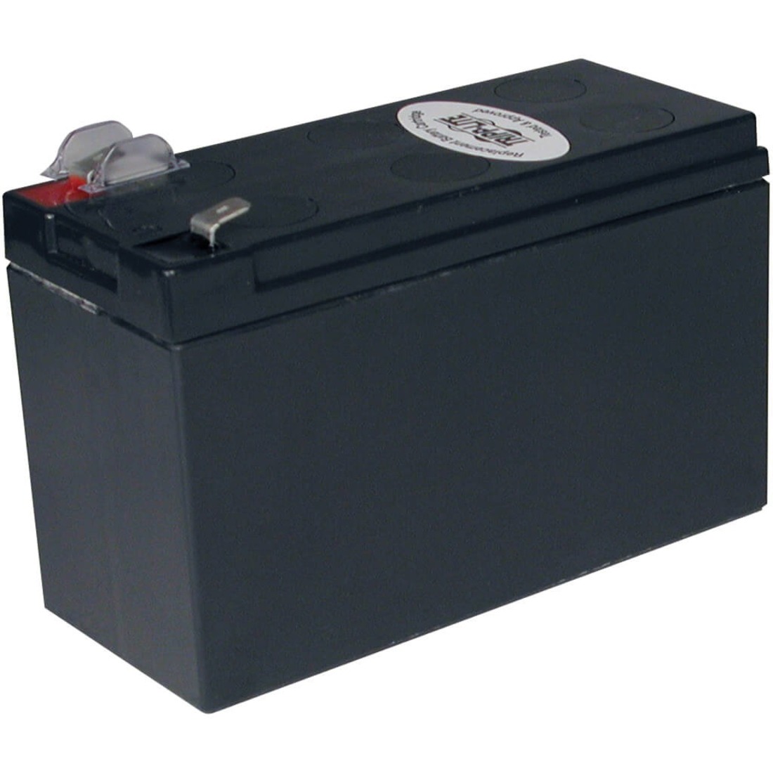 Replacement Battery Cartridge