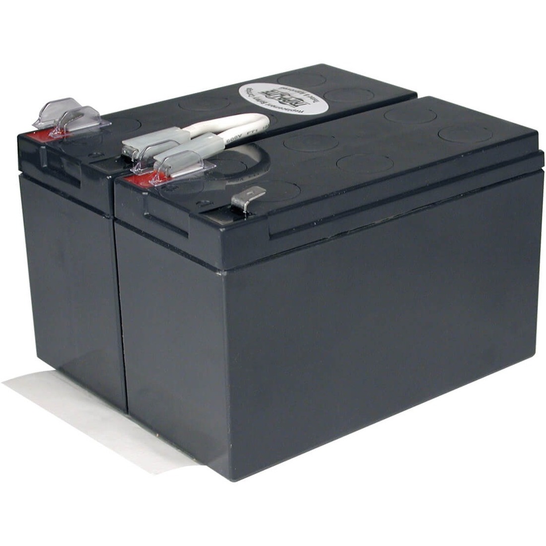 Replacement Battery Cartridge