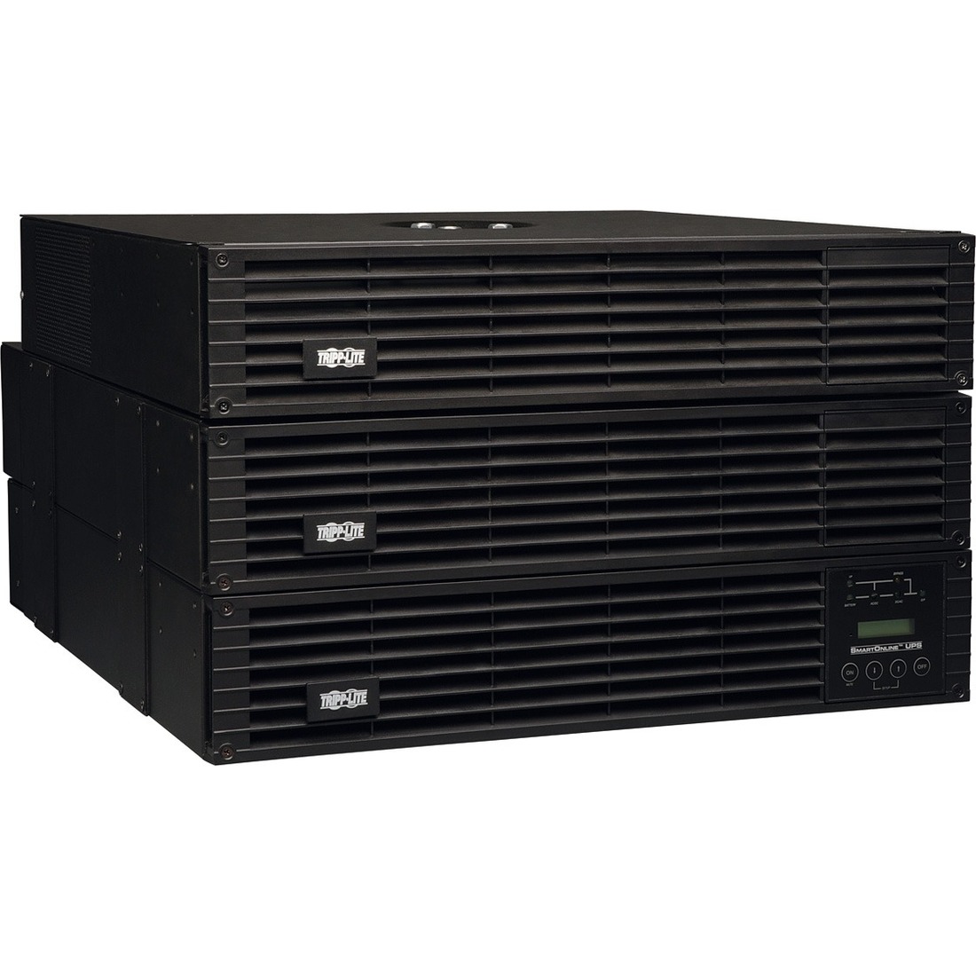 SmartOnline EZ SU6000RT4UTF 6000 VA Rack mountable UPS