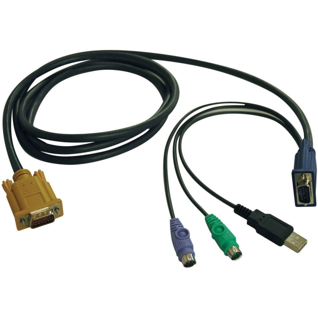 P778-010 KVM Cable Adapter