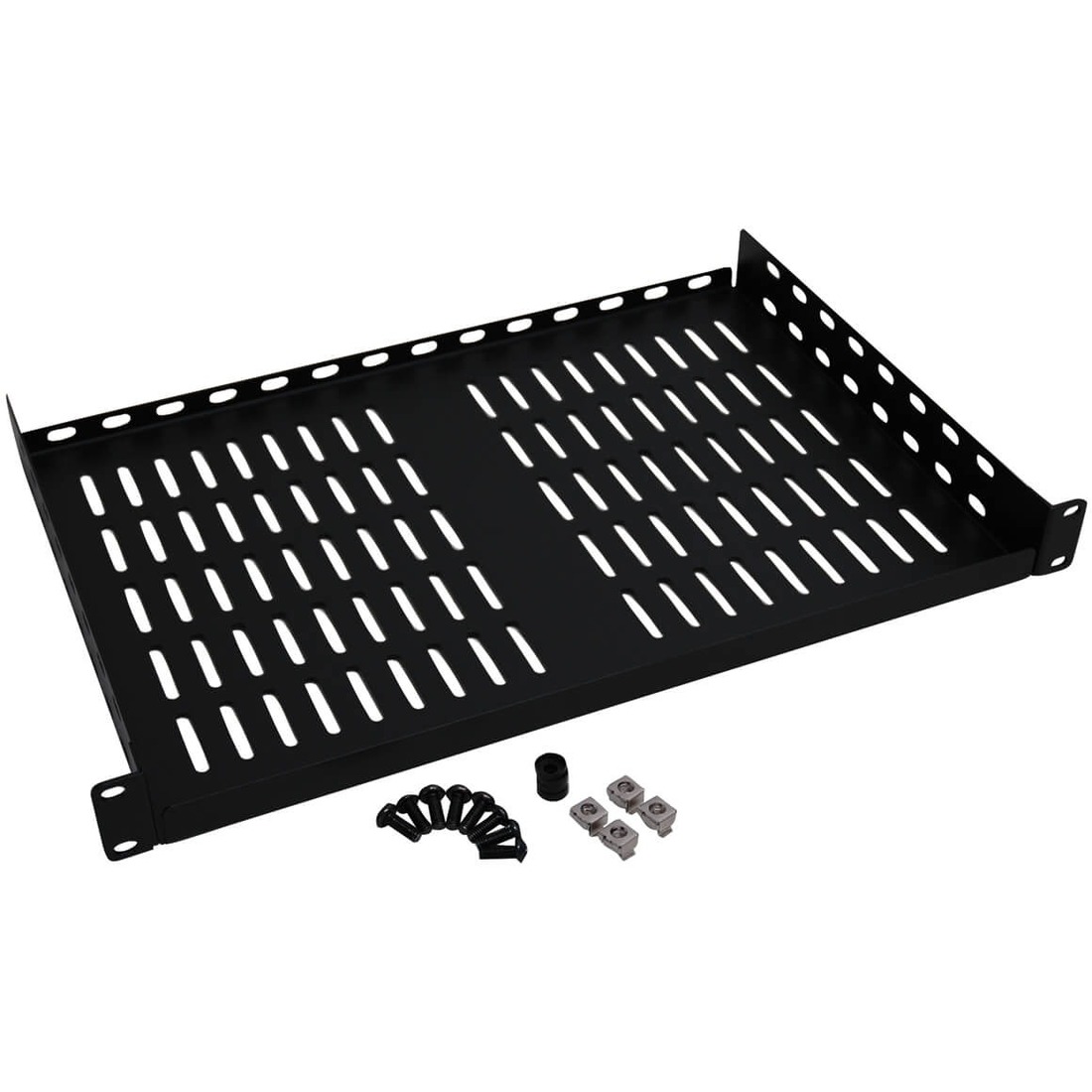 SRSHELF2P1U Cantilever Fixed Rack Shelf