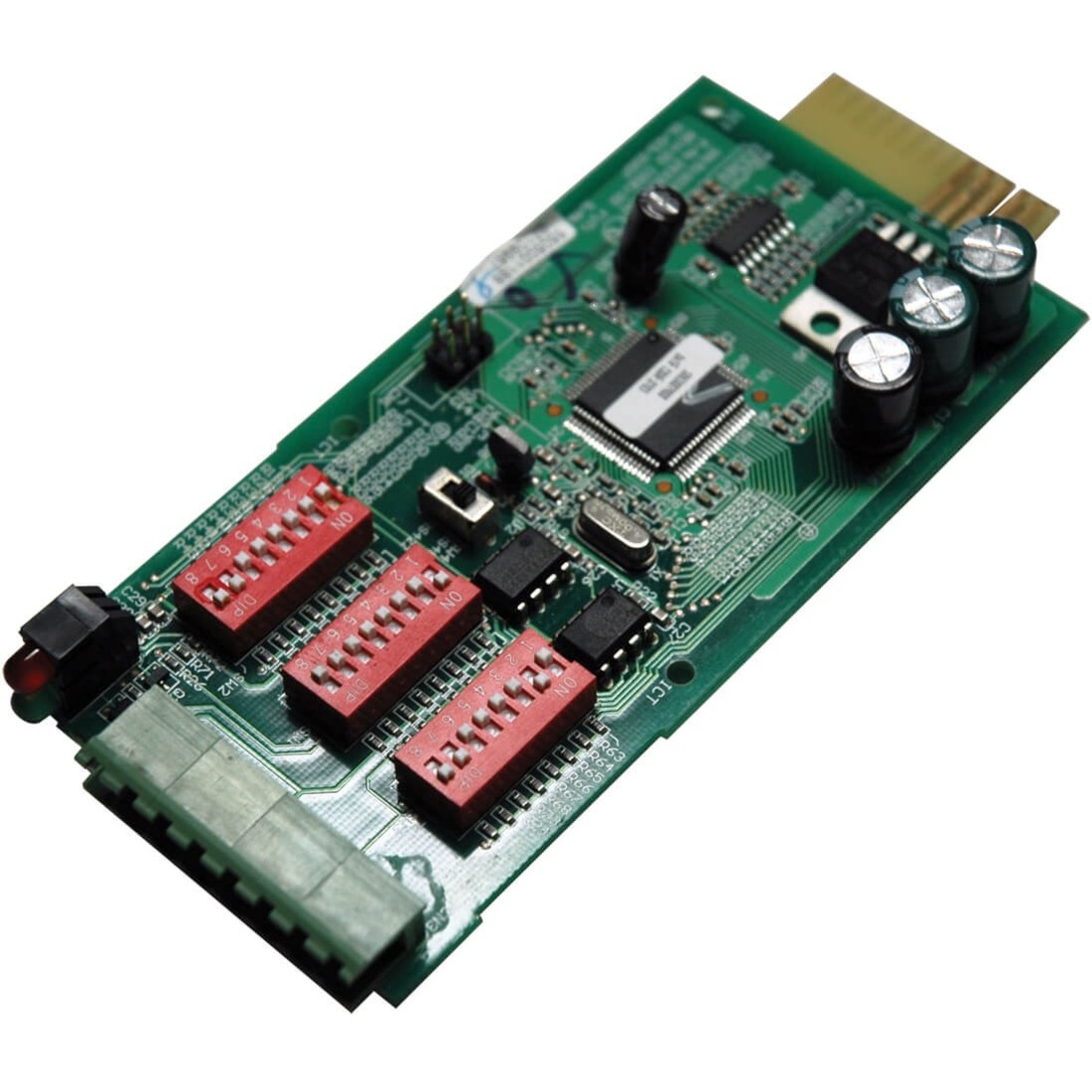 MODBUSCARD Remote Power Management Adapter
