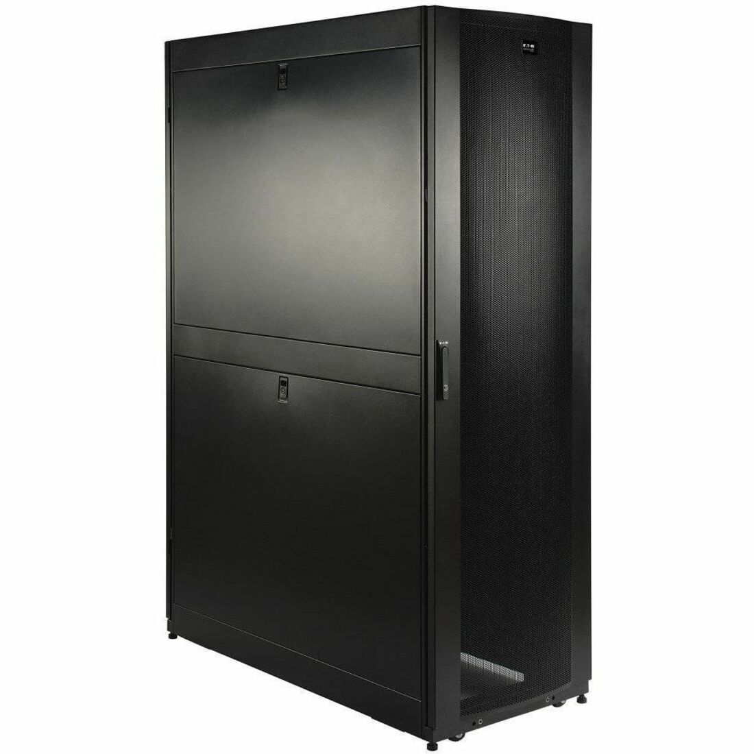 SR42UBDP Rack Enclosure Server Cabinet DEEP 42U