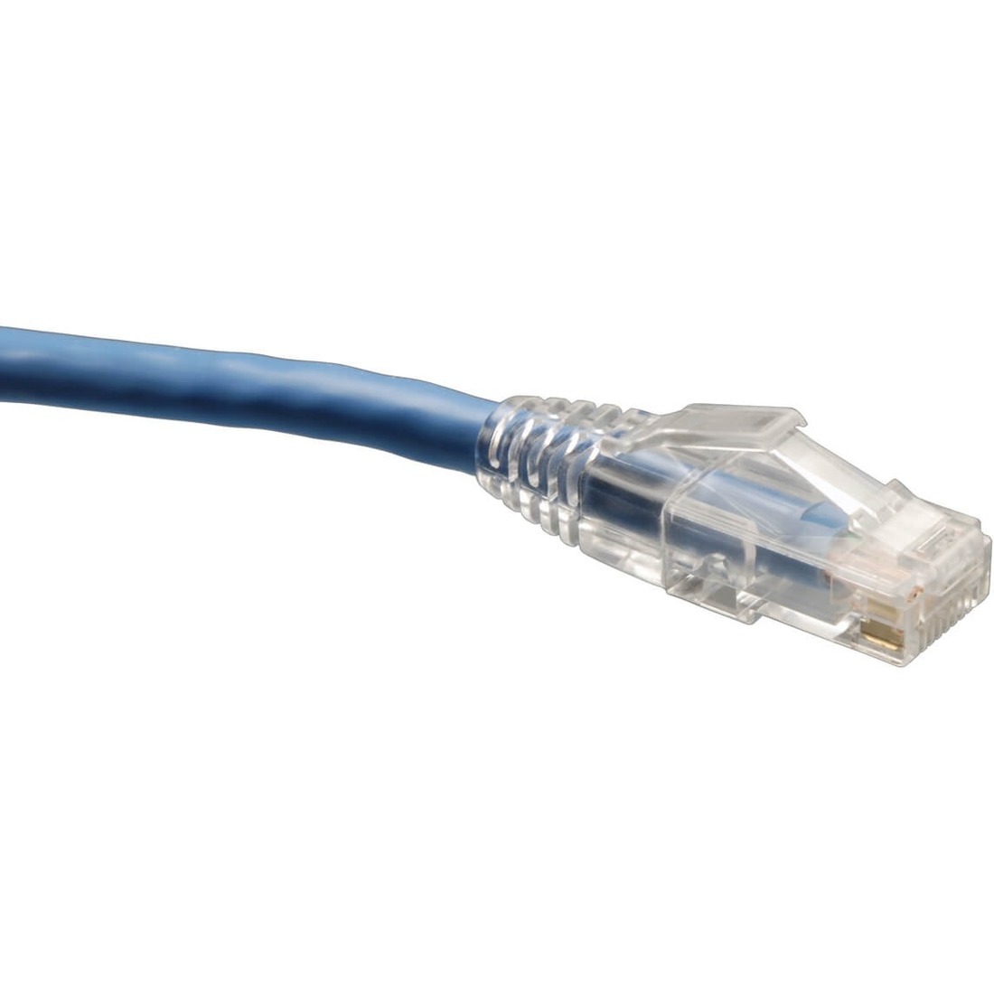 N202-050-BL Cat6 Patch Cable
