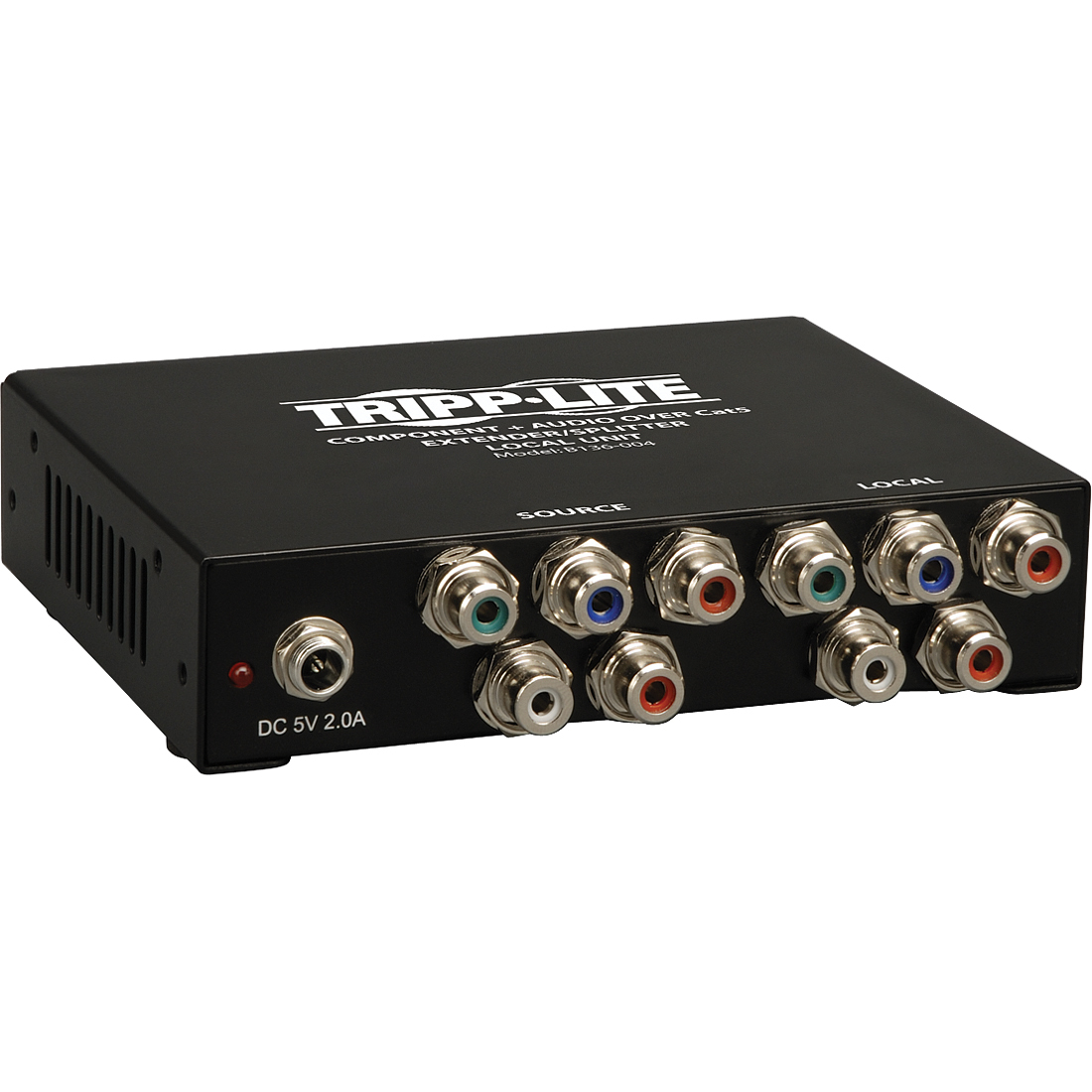 B136-004 Video Extender