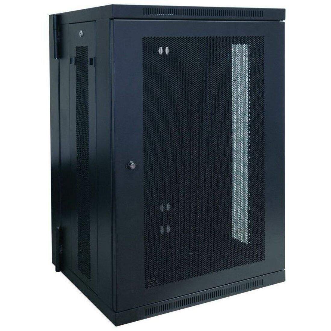 SRW18US Wall mount Rack Enclosure Server Cabinet