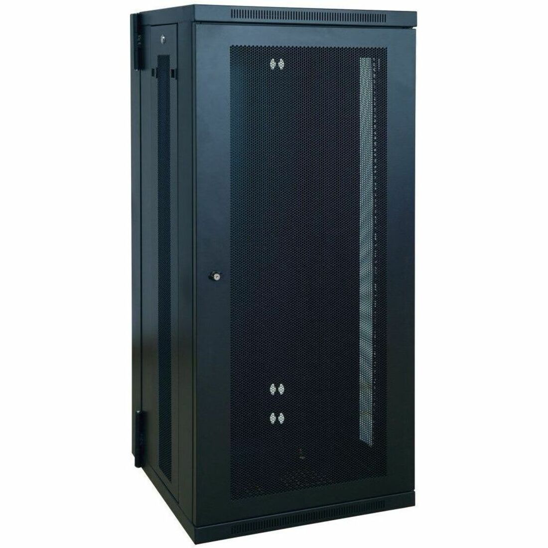 SRW26US Wall mount Rack Enclosure Server Cabinet