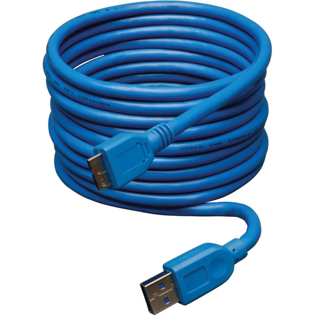 U326-010 Super Speed USB Cable Adapter