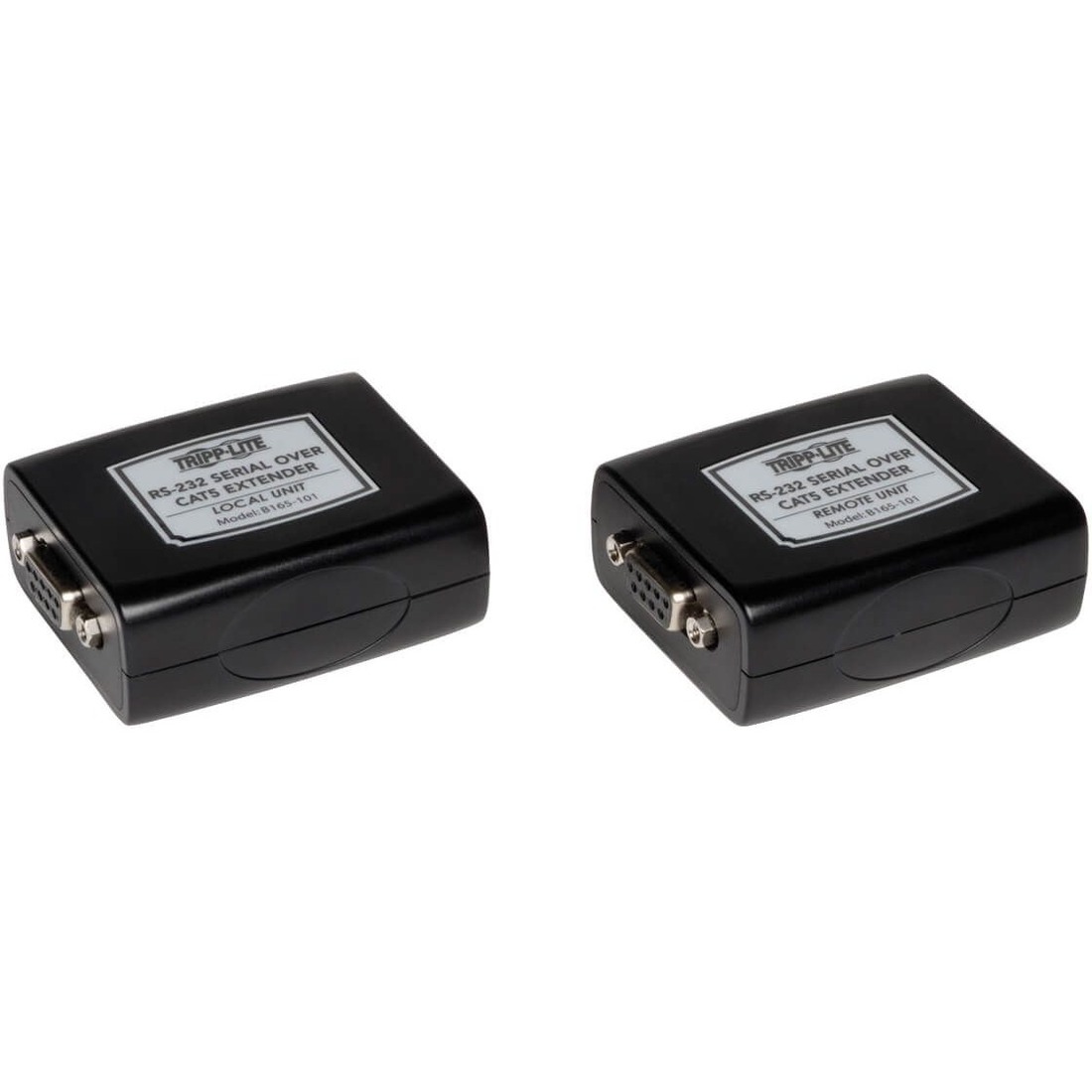 B165-101 Serial Extender