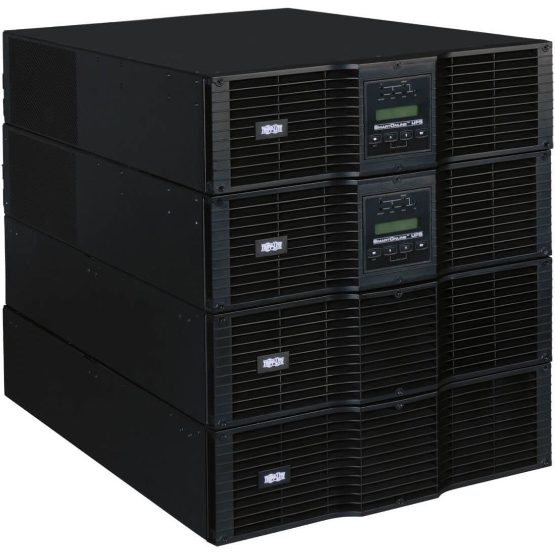 SmartOnline EZ SU16KRTG 16kVA Tower/Rack Mountable UPS