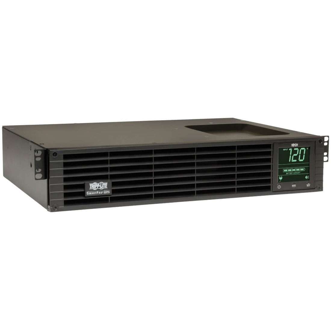 SMART1000RM2U UPS System