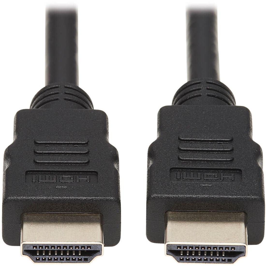 P569-010 High Speed HDMI Cable with Ethernet