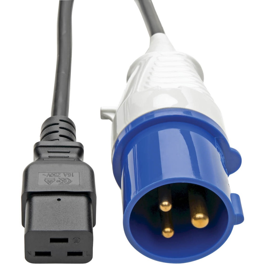 P070-010 Standard Power Cord