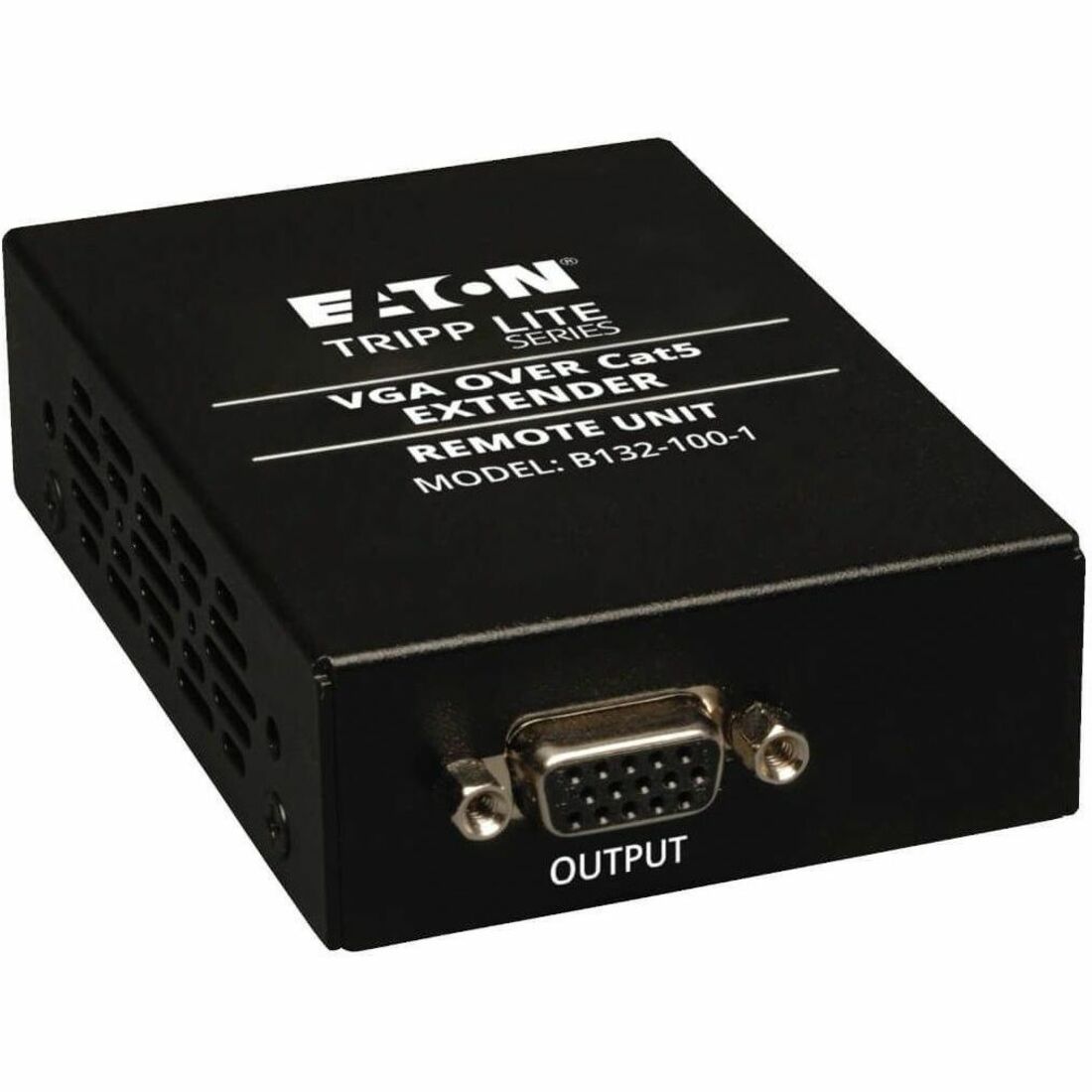 Extender Remote (Receiver) Unit