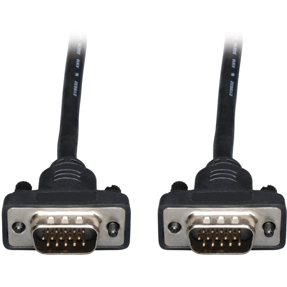 P502-006-SM Coaxial Video Cable