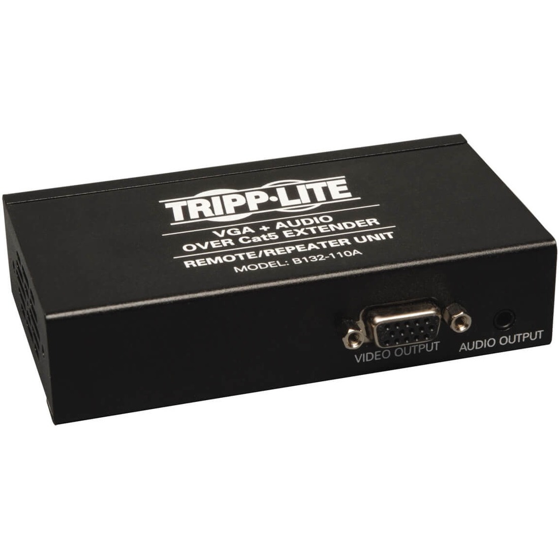 B132-110A Remote/Repeater Unit