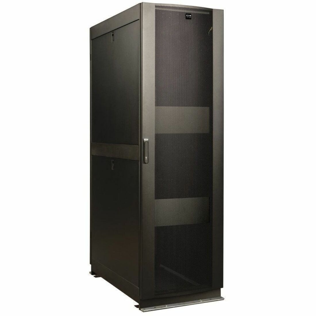 SmartRack SR42UBZ4 Premium Seismic Rated Enclosure Rack Cabinet