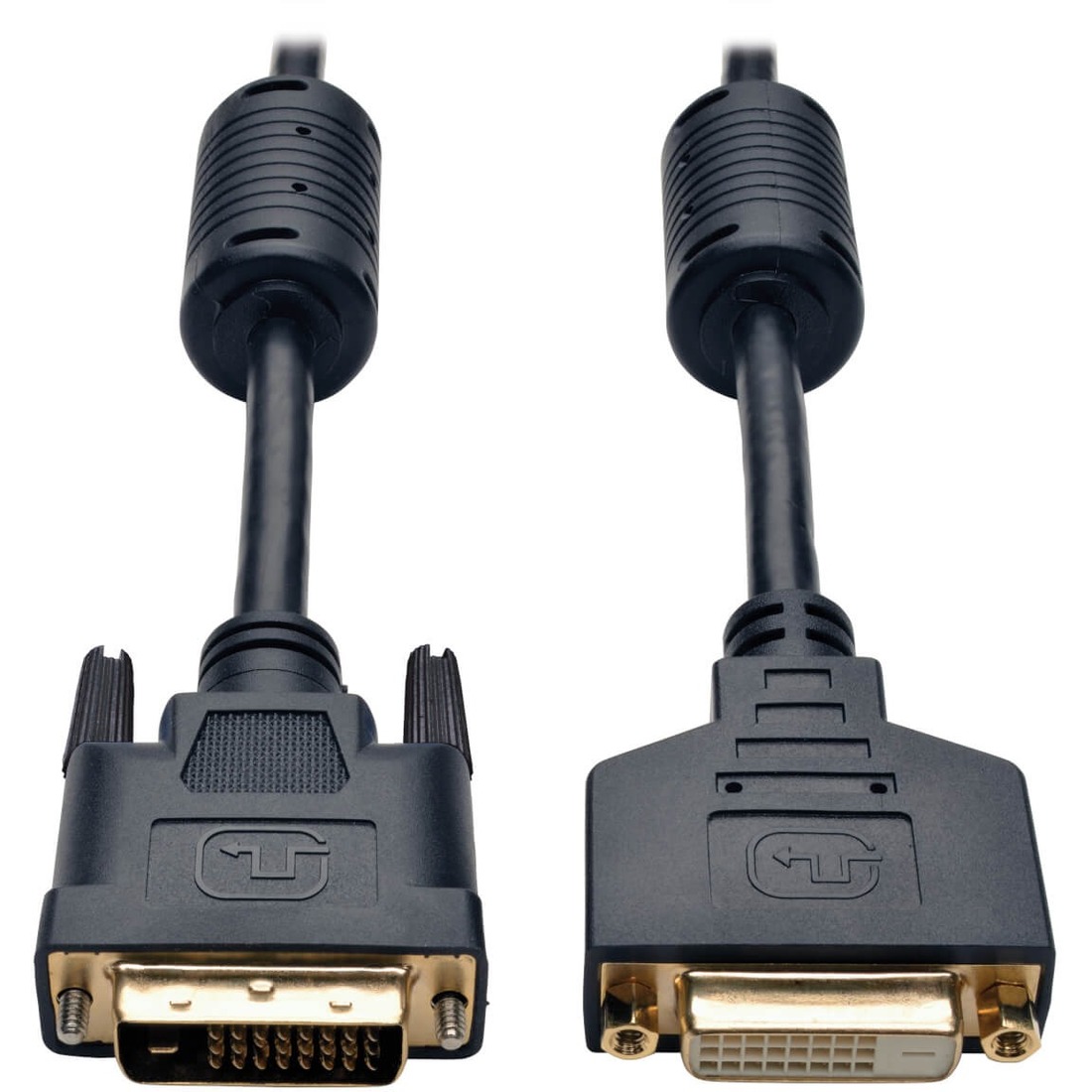 DVI Dual Link Extension Cable