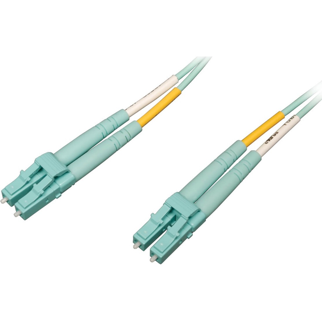 N820-03M-OM4 Fiber Optic Duplex Patch Cable