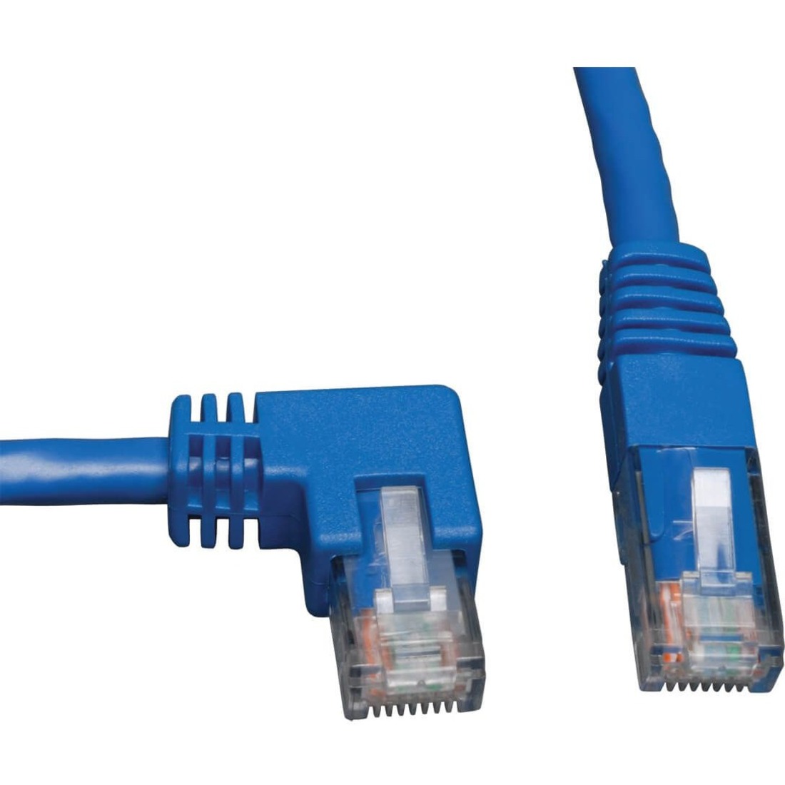 N204-003-BL-LA Cat6 Patch Cable