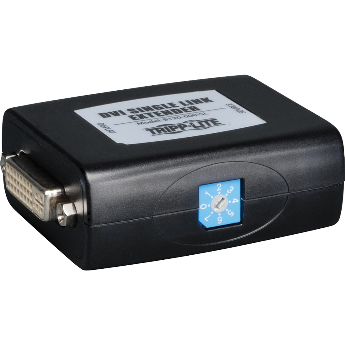 B120-000-SL Video Extender