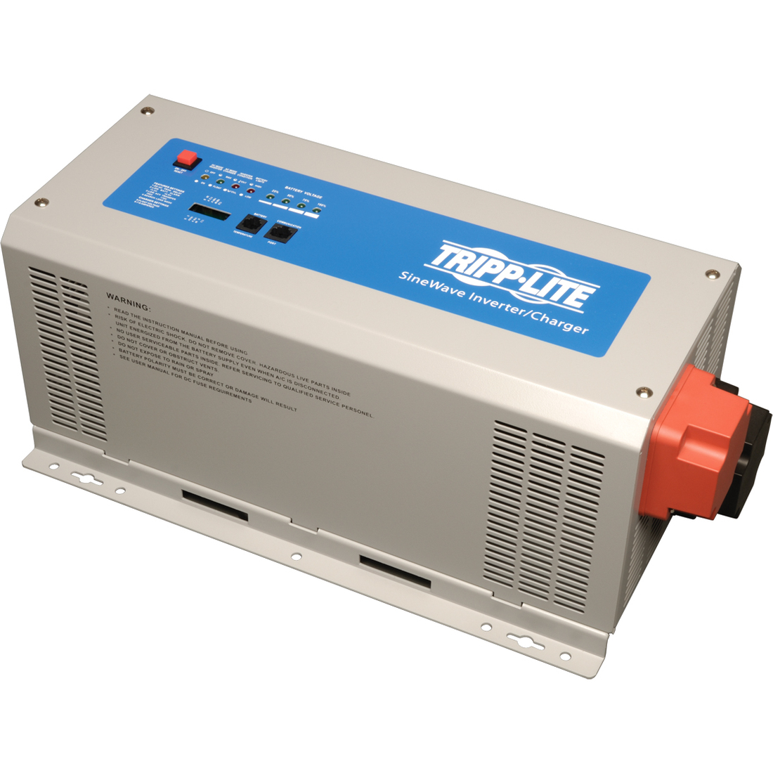 PowerVerter APSX1012SW Power Inverter