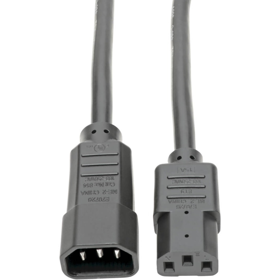 P005-18N Power Interconnect Cord