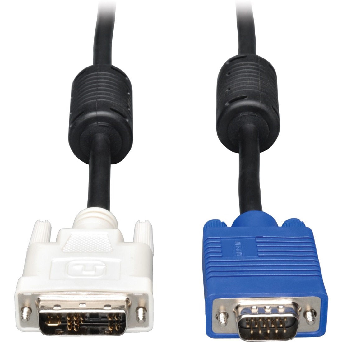 P556-003 Coaxial DVI/VGA Cable