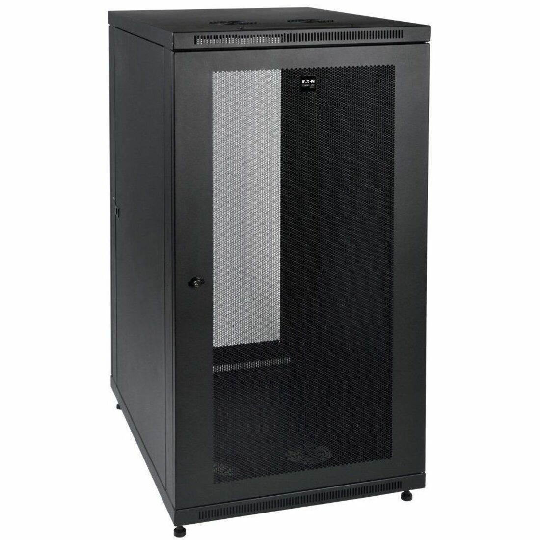 SmartRack 24U Extra-Depth Rack Enclosure Cabinet